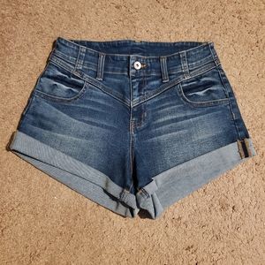 Kendall+Kylie Shorts